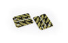 Reed Petals carbon 0.30mm (x2) for Malossi VL11 / Minarelli valves
