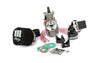 Intake Kit Motoforce Racing PWK 21mm Piaggio 50 - 180