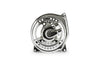 Water Pump Cover STR8 Minarelli LC chrome