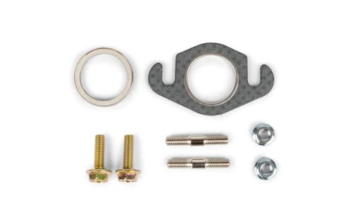 Exhaust Gaskets w. screws 50cc scooter