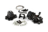 Intake Kit Stage6 MK2 Minarelli horizontal / China 2T