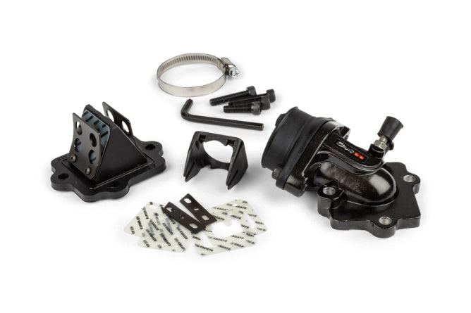 Intake Kit Stage6 MK2 Minarelli horizontal / China 2T