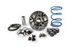 CVT Variator Polini Hi Speed Piaggio Zip 4T