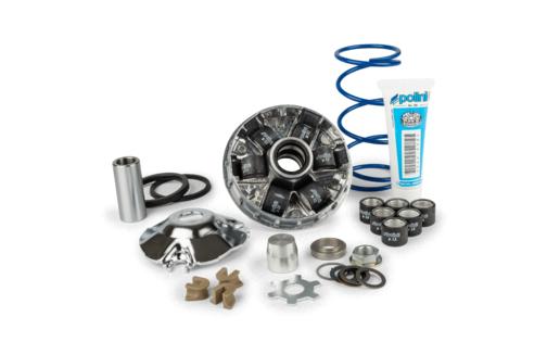 CVT Variator Polini Hi Speed Evo 2 Minarelli long / Aerox
