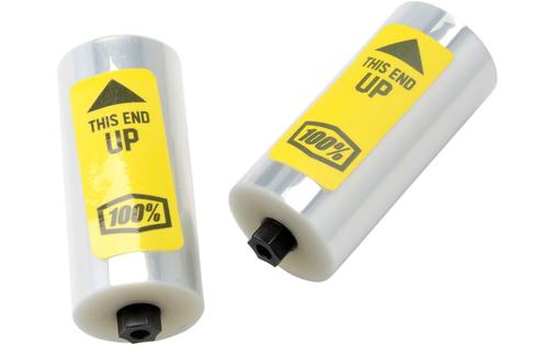 Film Rolls for roll-off kit 100% Forecast (6x pack)