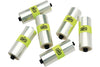 Roll-off Films 100% Armega Forecast (6x pack)