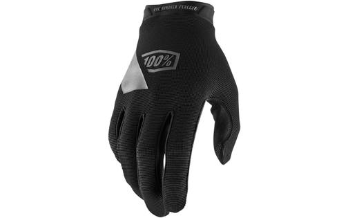 Gloves 100% Ridecamp black