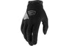 Gloves 100% Ridecamp black