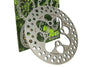 Brake Disc NG 190mm 4 holes Yamaha Slider Naked