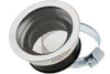 Bellmouth Voca 48-50mm PWK/VHST aluminium