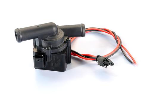Water Pump electric 12V Polini