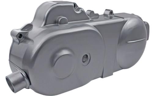 GY6 Variator Cover