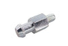 Bolt for water pump drive wheel 30mm Minarelli / China 2-stroke