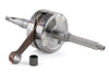 Crankshaft Top Performances 44mm stroke / 85mm conrod Minarelli horizontal