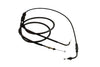 Throttle Cable Kit Peugeot Trekker / Squab