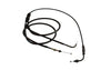 Throttle Cable Kit Peugeot Trekker / Squab