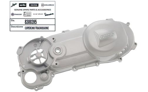 Variator Cover Piaggio Zip SP LC 2006-13