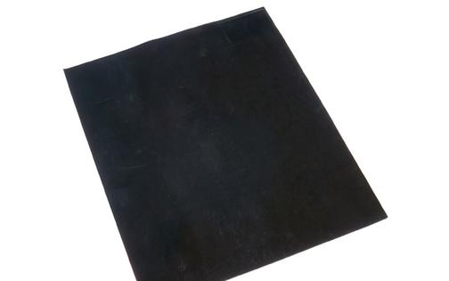 Sandpaper wet Presto 2000 d.230 x 280mm, 1 sheet