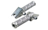 Footrests, universal