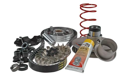 CVT Kit Overrange Malossi MHR Minarelli long / Aerox