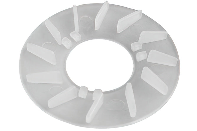 Fan Wheel (front pulley) GY6 139QMB/QMA / Kymco 4T