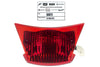Tail Light Piaggio Zip after 2006
