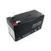 Battery Drag Race 12V 1,3Ah 98x45x50mm ca. 555g