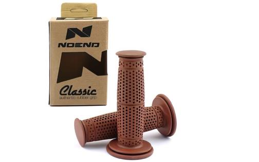 Grips Noend Classic Honey caramel