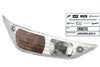 Indicator right front Piaggio Zip after 2006