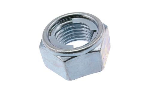 Rear Wheel Nut self-locking M14x1.5mm