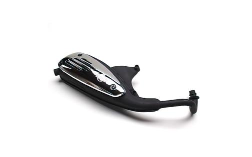Exhaust Sito Plus Vespa ET4 50cc 4-stroke