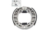 Drum Brake Shoes 110x25mm Piaggio Zip after 1998