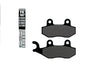 Brake Pads Galfer semi-metallic Kymco Agility