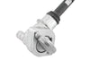 Manual Fuel Tap with filter d=15mm