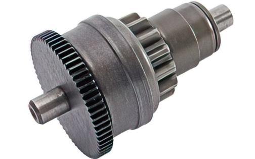 Electric Starter Gear GY6 / Kymco / Peugeot