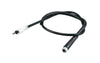 Speedo cable, Gilera Storm-Typhoon 50 94-96 (Ref.163630200)