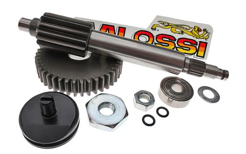 Primary Gears Malossi 14/42 with bearing Yamaha Aerox