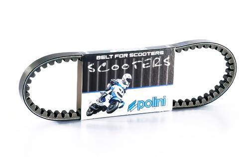 V-Belt Polini Original Honda Lead / Peugeot Metropolis SC