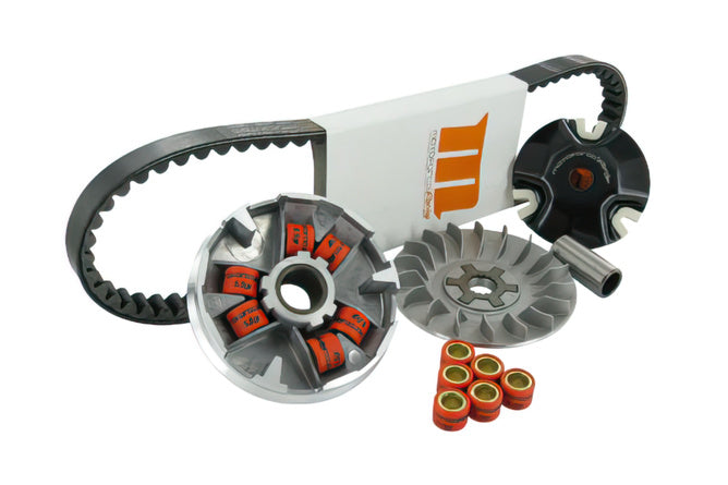 CVT Kit Racing V.2 with Drive Belt CPI / Keeway 13mm