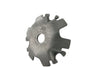 Variator ramp plate, Peugeot vertical