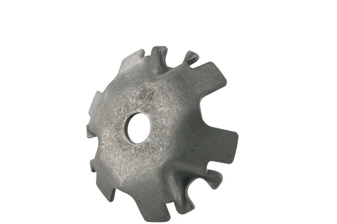 Variator ramp plate, Peugeot vertical