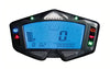 Speedometer Koso DB-03 Mini Racing Cockpit