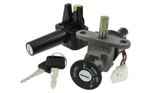 Lock + Key Set Yamaha BW's 2003 - 2004