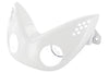 Twin Headlight Yamaha Aerox white