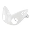Twin Headlight Yamaha Aerox white