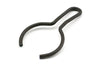 Kickstart Pinion Gear Clip China 2-stroke / CPI / Keeway