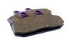 Brake Pads Galfer semi-metallic Honda Bali