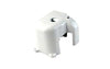 Cylinder Shroud STR8 Yamaha BW's / Slider white
