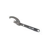 C-Spanner Buzzetti