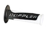 Grips Doppler Radical Black / White